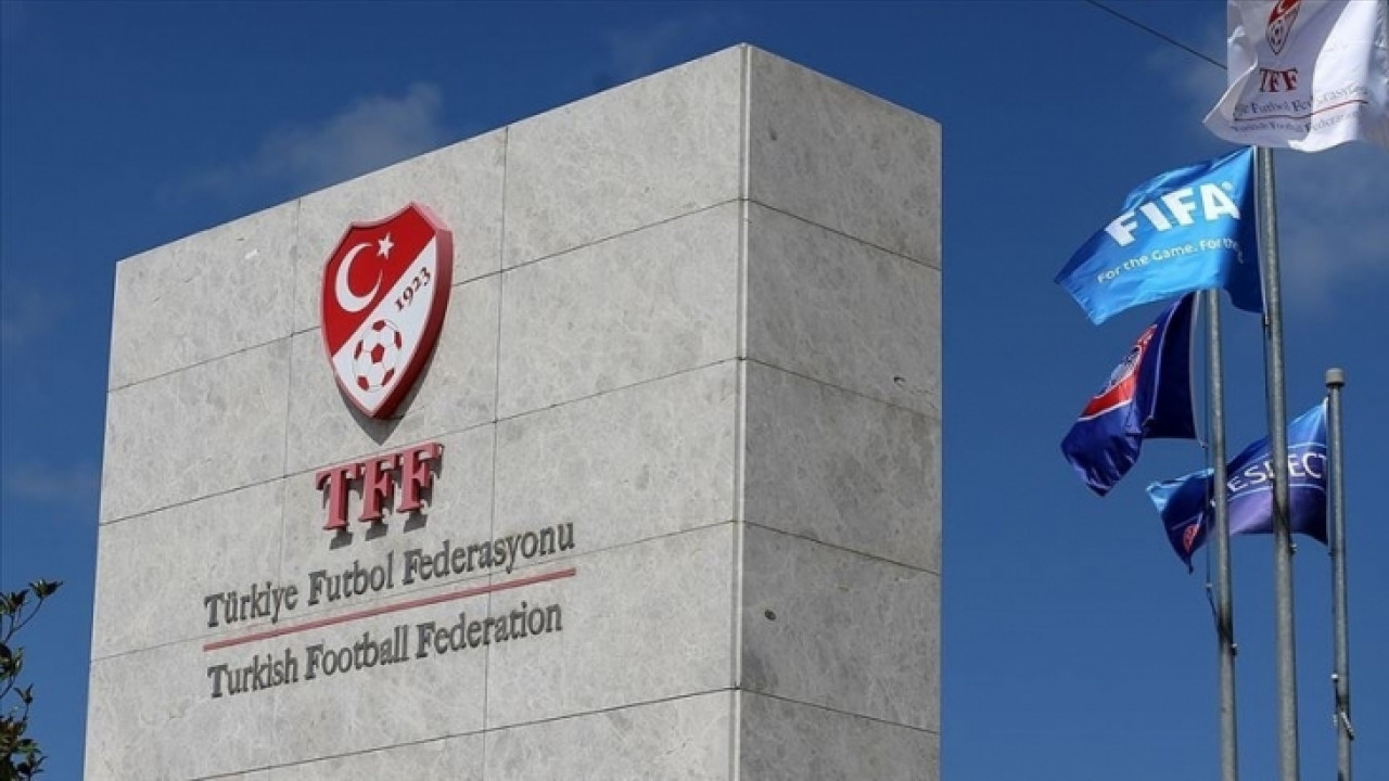 TFF, Yeni düzenlemeler için kolları sıvadı