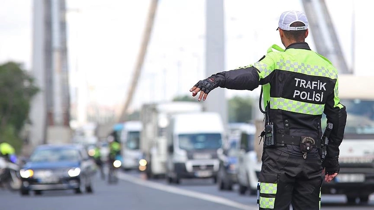 Trafik Cezasını Unutanlara Müjde İndirimli Ödeme Süresi Uzuyor!