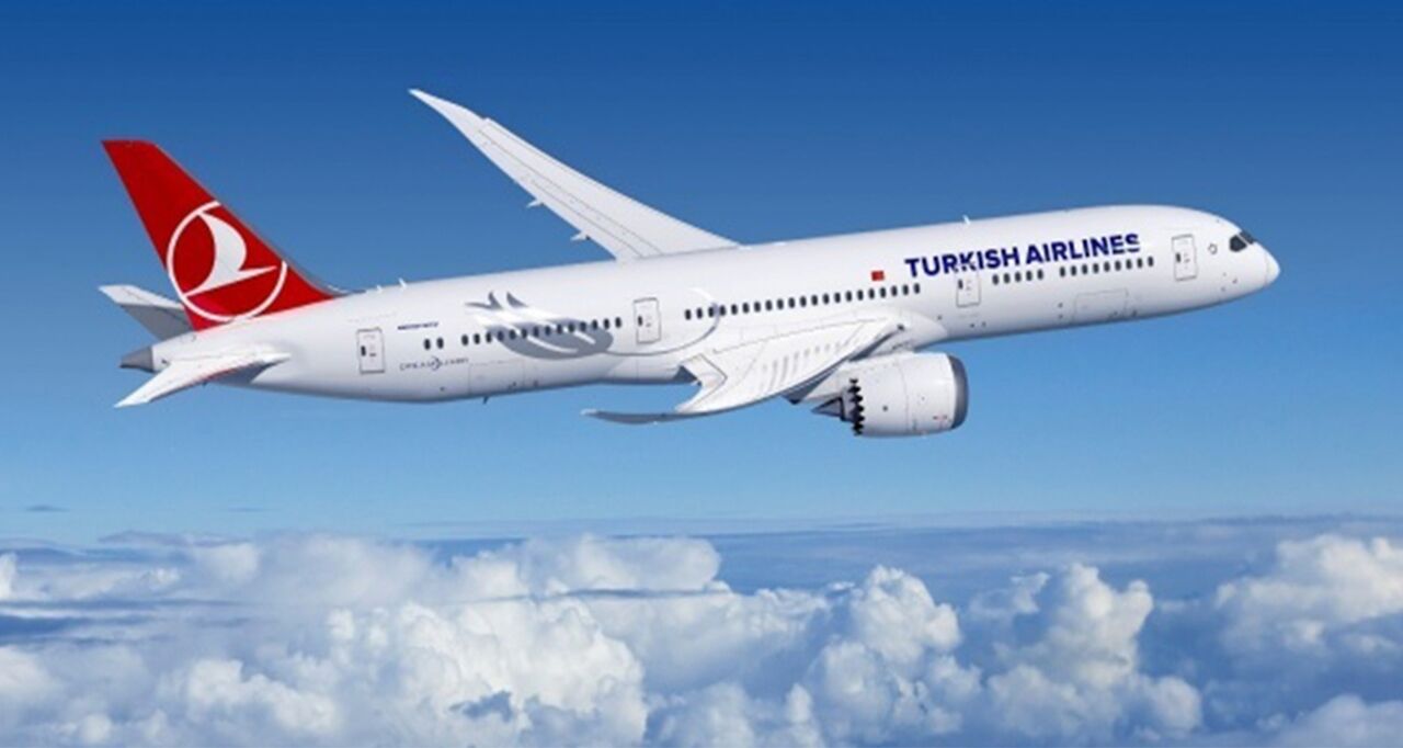 Türk Hava Yolları O Seferleri Iptal Etti