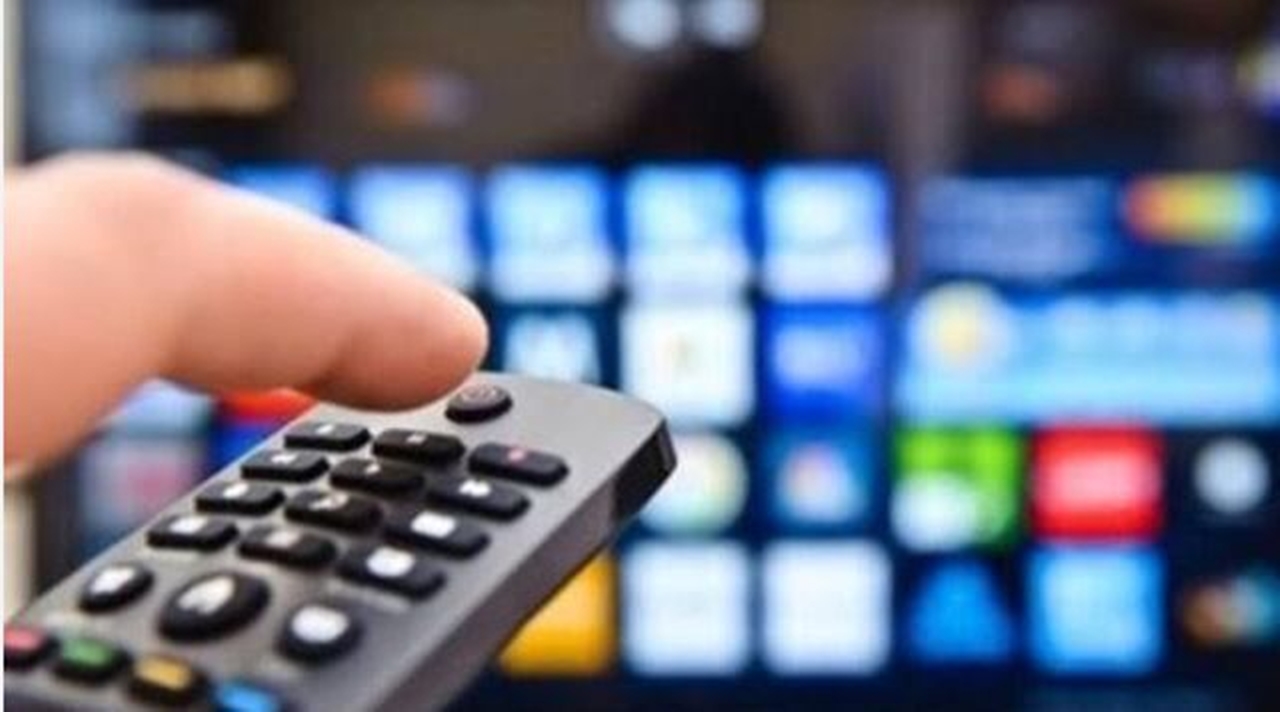 5 Ocak 2024 Cuma TV Yayın Akışı