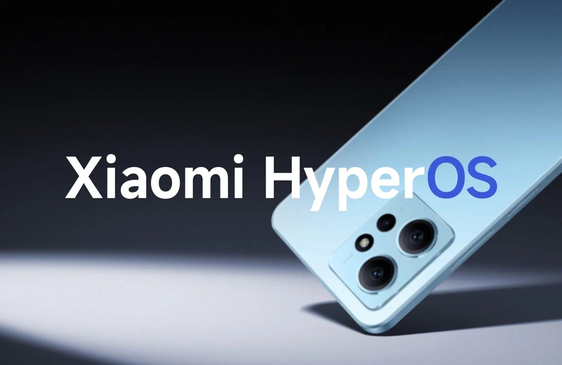 Xiaomi’den Üç Modele Daha Hyperos Sürprizi!2