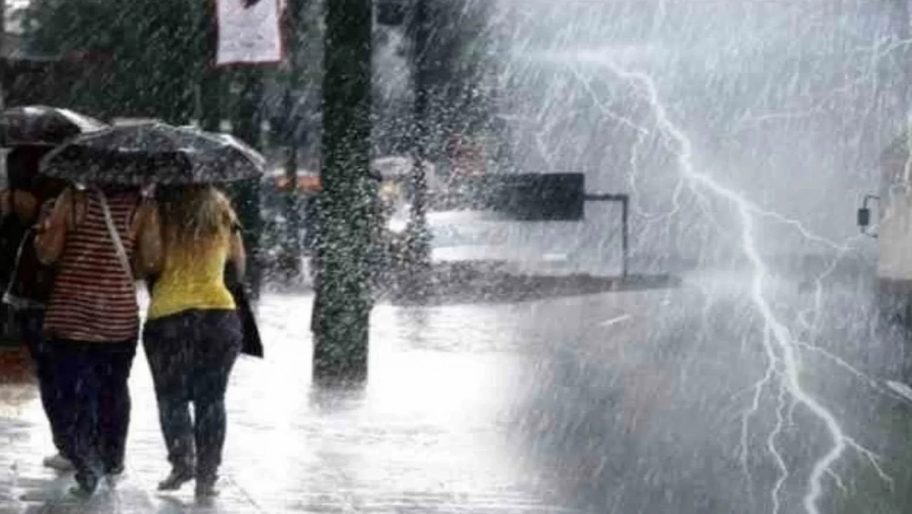 Yeni haftada hava nasıl olacak? Meteoroloji uyardı