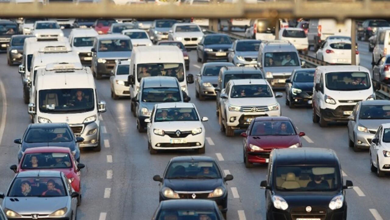 Yeni Yıldan Itibaren Geçerli Olacak Araç Plakası Düzenlemesi 00