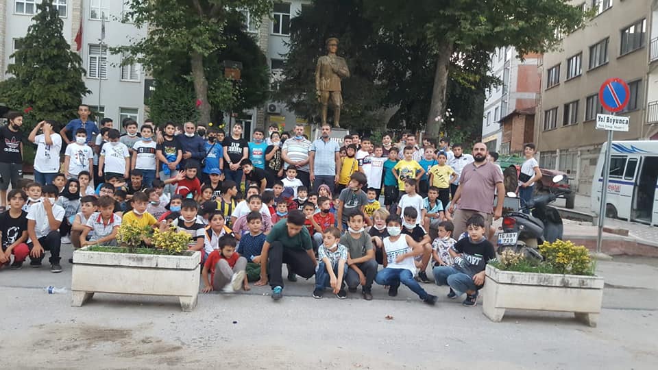 Yeniceköy Beldesinin Tarihi Nedir Genç Gazete (5)