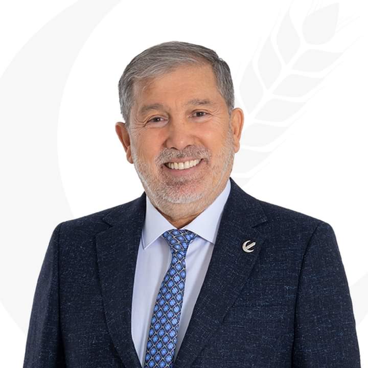 Yeniden Refah Partisi İnegöl Belediye Başkan Adayı Mehmet Kaygusuz Kimdir