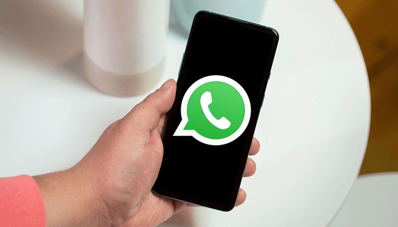 Anlık mesajlaşma platformu WhatsApp'tan flaş özellik