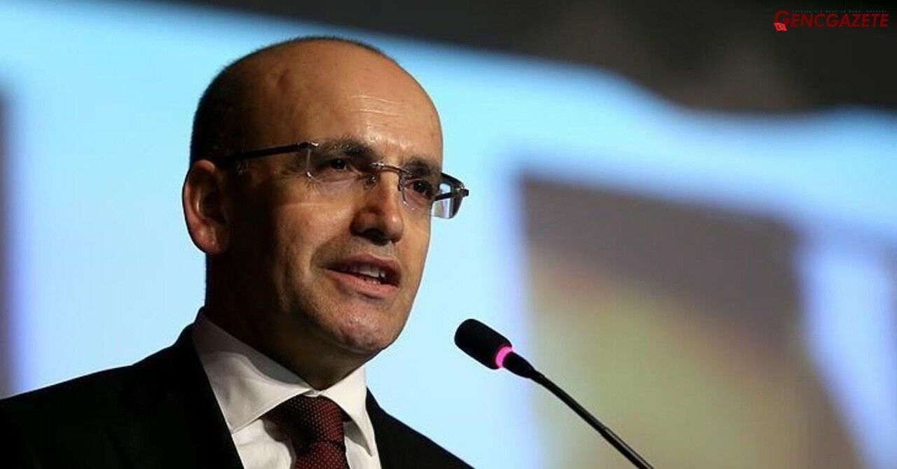 Bakan Şimşek Programımız Işe Yarıyor