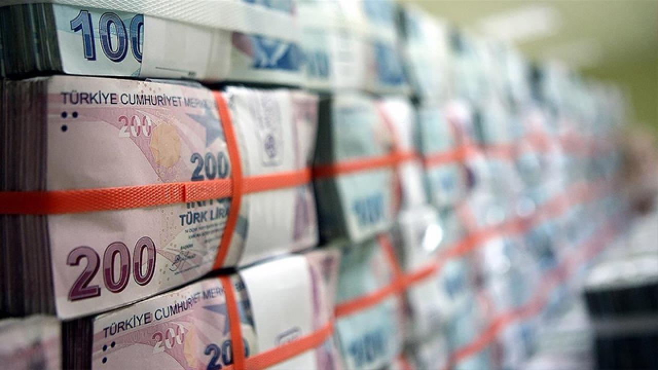 Bankacılık Sektöründe Kredi Hacmi 11,9 Trilyon Liraya Yükseldi