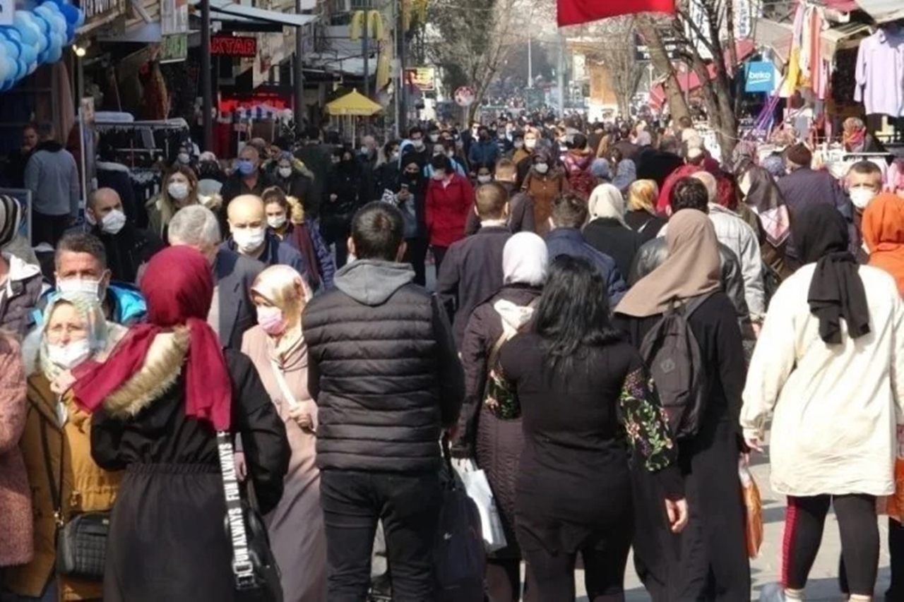 Bursa'da bulunan Suriyelilerin sayısı açıklandı