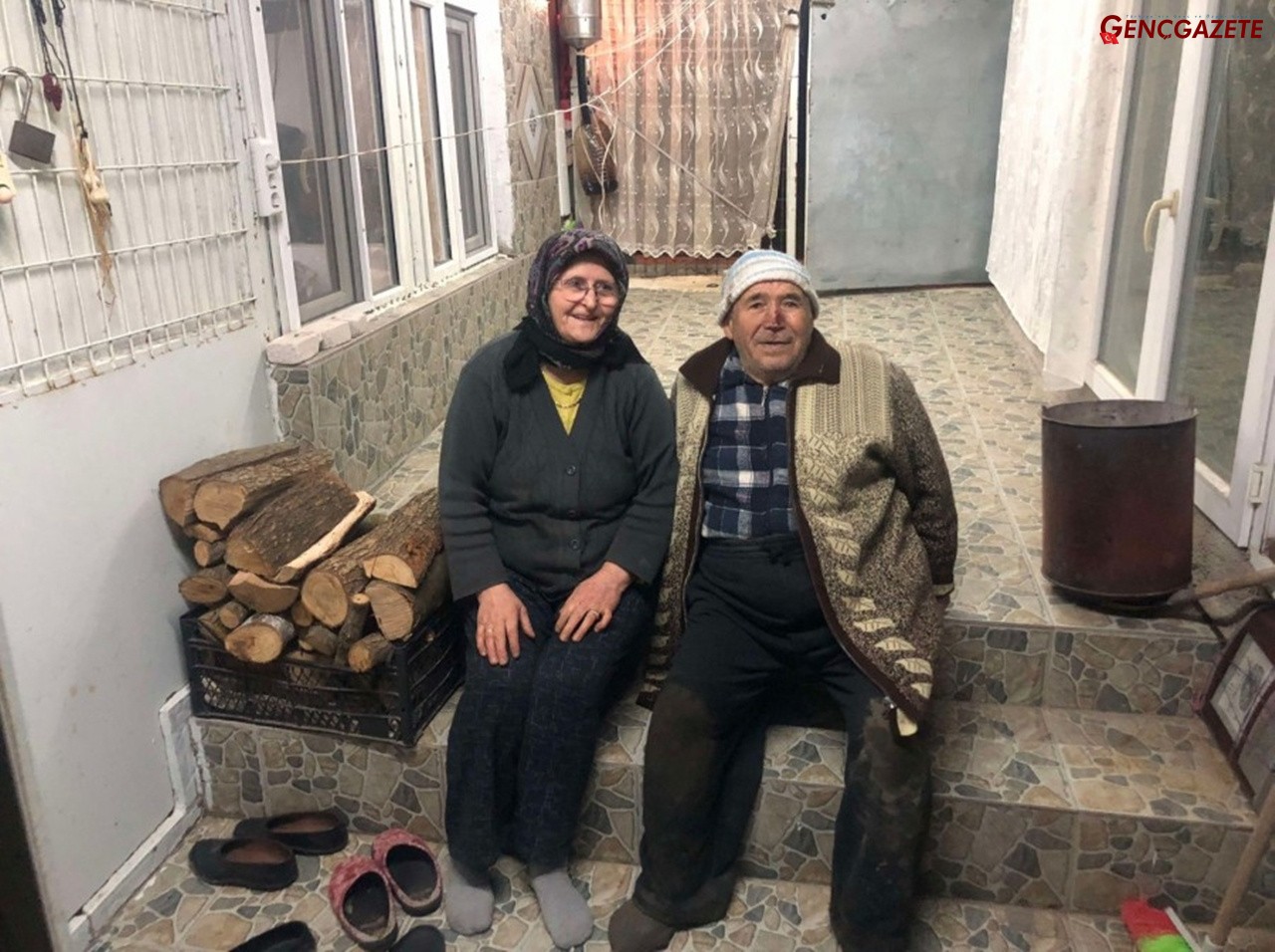 Bursa'da kaybolan alzheimer hastası yaşlı adam bulundu