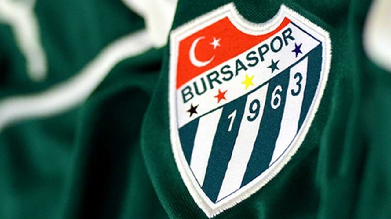 Bursaspor Kulübüne Ait Taşınmazlar Satılıyor