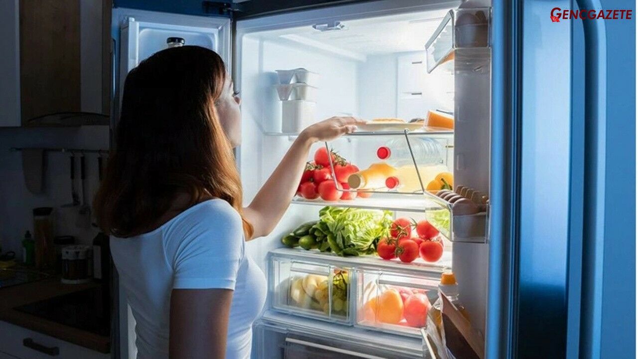 Buzdolabının Elektrik Tüketimini Azaltan Yöntem Bulundu 01