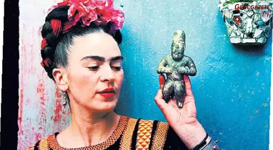 Frida Kahlo Kimdir, Hayatı Ve Sözleri