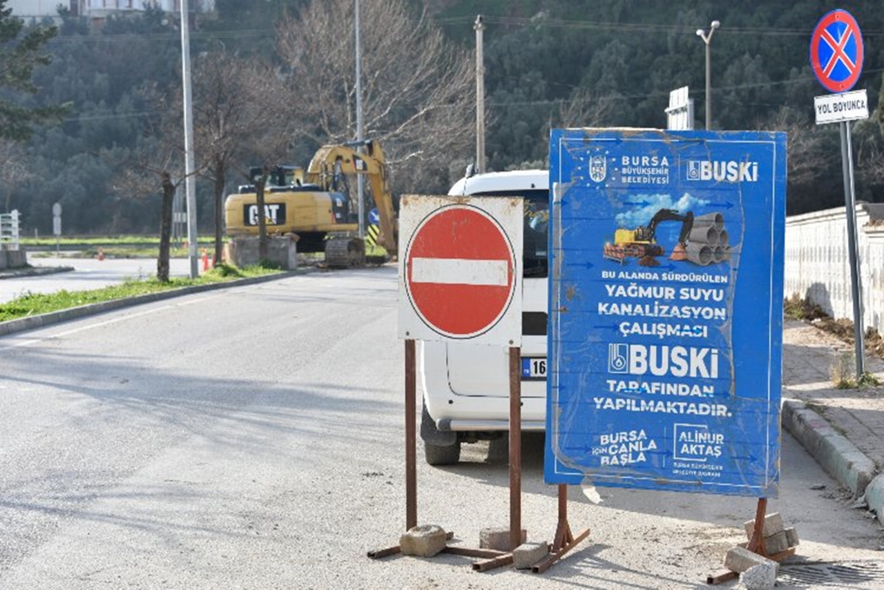 Gemlik Körfezi'ne hayat verecek dev proje