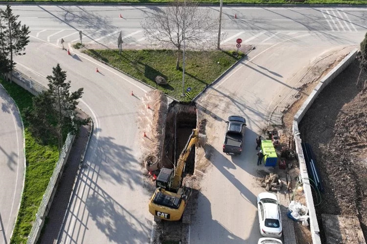 Gemlik Körfezi'ne hayat verecek dev proje