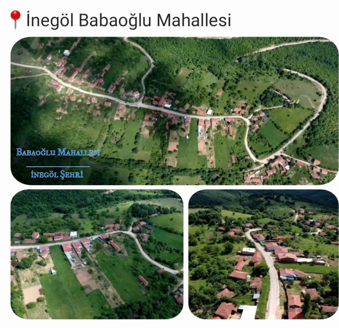 Genç Gazete Babaoğlu Babaoluk Köyü (14)