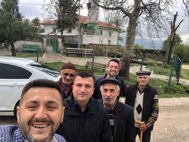 Genç Gazete Babaoğlu Babaoluk Köyü (4)