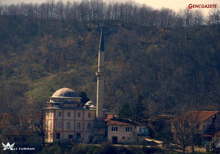 Genç Gazete Bahariye Ismi Nereden Geliyor İnegöl Bahariye Köyü'nün Tarihi (1)