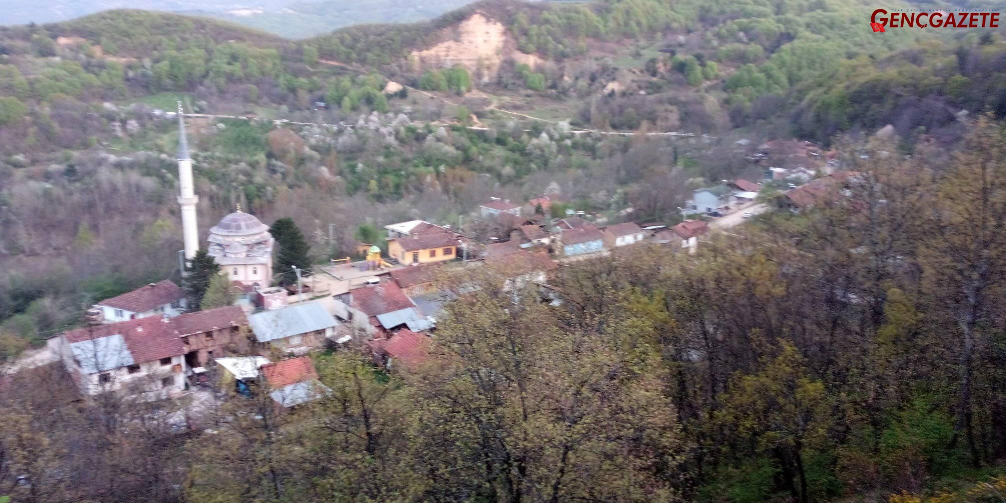 Genç Gazete Bahariye Ismi Nereden Geliyor İnegöl Bahariye Köyü'nün Tarihi (10)