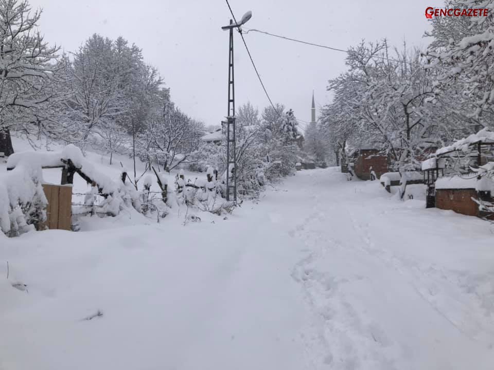 Genç Gazete Bahariye Ismi Nereden Geliyor İnegöl Bahariye Köyü'nün Tarihi (13)