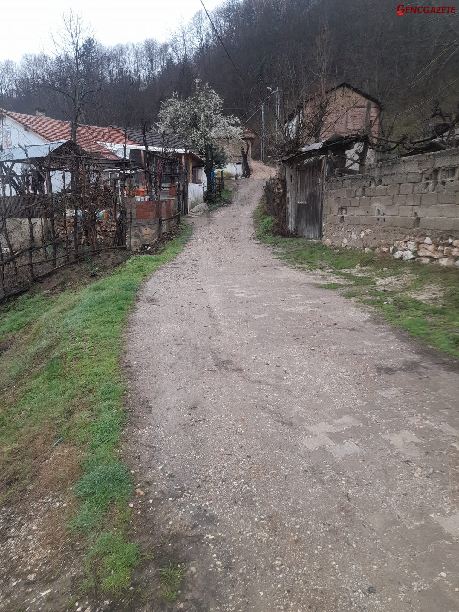 Genç Gazete Bahariye Ismi Nereden Geliyor İnegöl Bahariye Köyü'nün Tarihi (22)