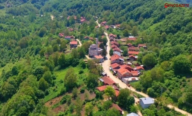 Genç Gazete Bahariye Ismi Nereden Geliyor İnegöl Bahariye Köyü'nün Tarihi (32)