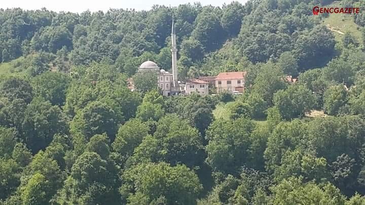 Genç Gazete Bahariye Ismi Nereden Geliyor İnegöl Bahariye Köyü'nün Tarihi (6)