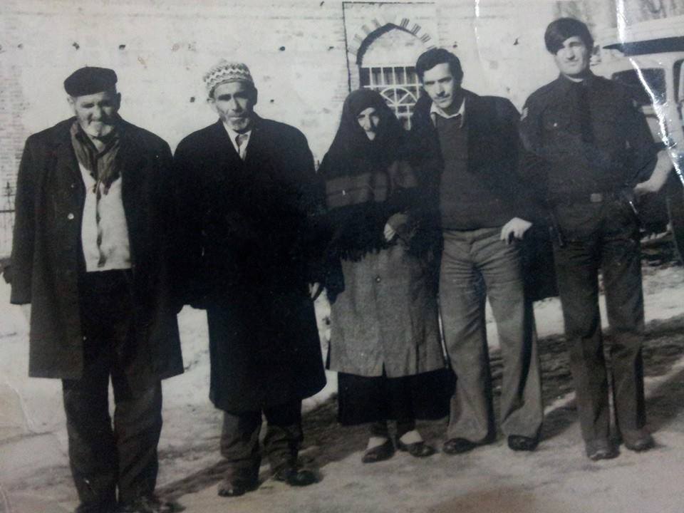 Genç Gazete Bahçekaya Ismi Nereden Geliyor, Bahçekaya Köyünün Tarihi Ve Kültürü Nedir (4)
