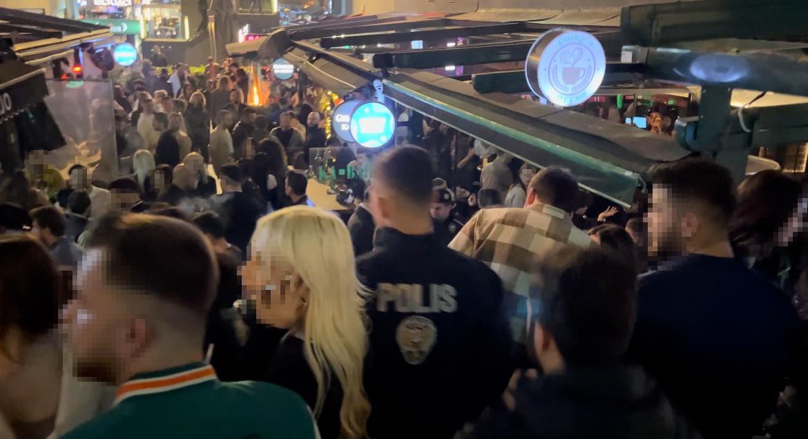Genç Gazete  Bursa, Huzur Operasyonu, Trafik Cezası, Polis Denetimi, Suçla Mücadele (5)