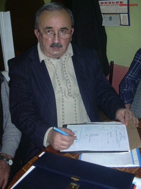 Genç Gazete İbrahim Gürbaş Dsp Uyan (2)