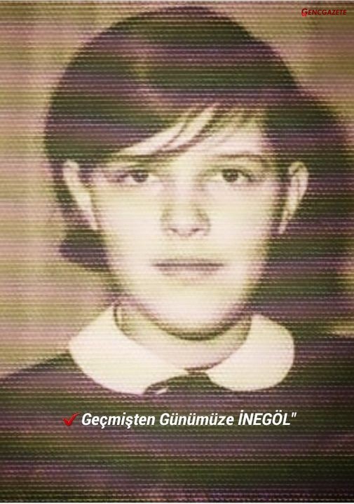 Genç Gazete İnegöl'ün Sevilen Eczacısı Sevgi Demircioğlu'nu Tanıyor Musunuz (6)