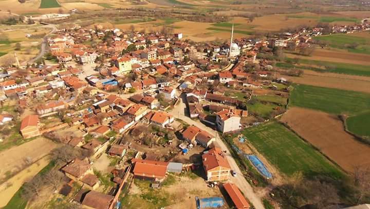 Genç Gazete Şipali Köyünden Albay Ismail Demir (7)