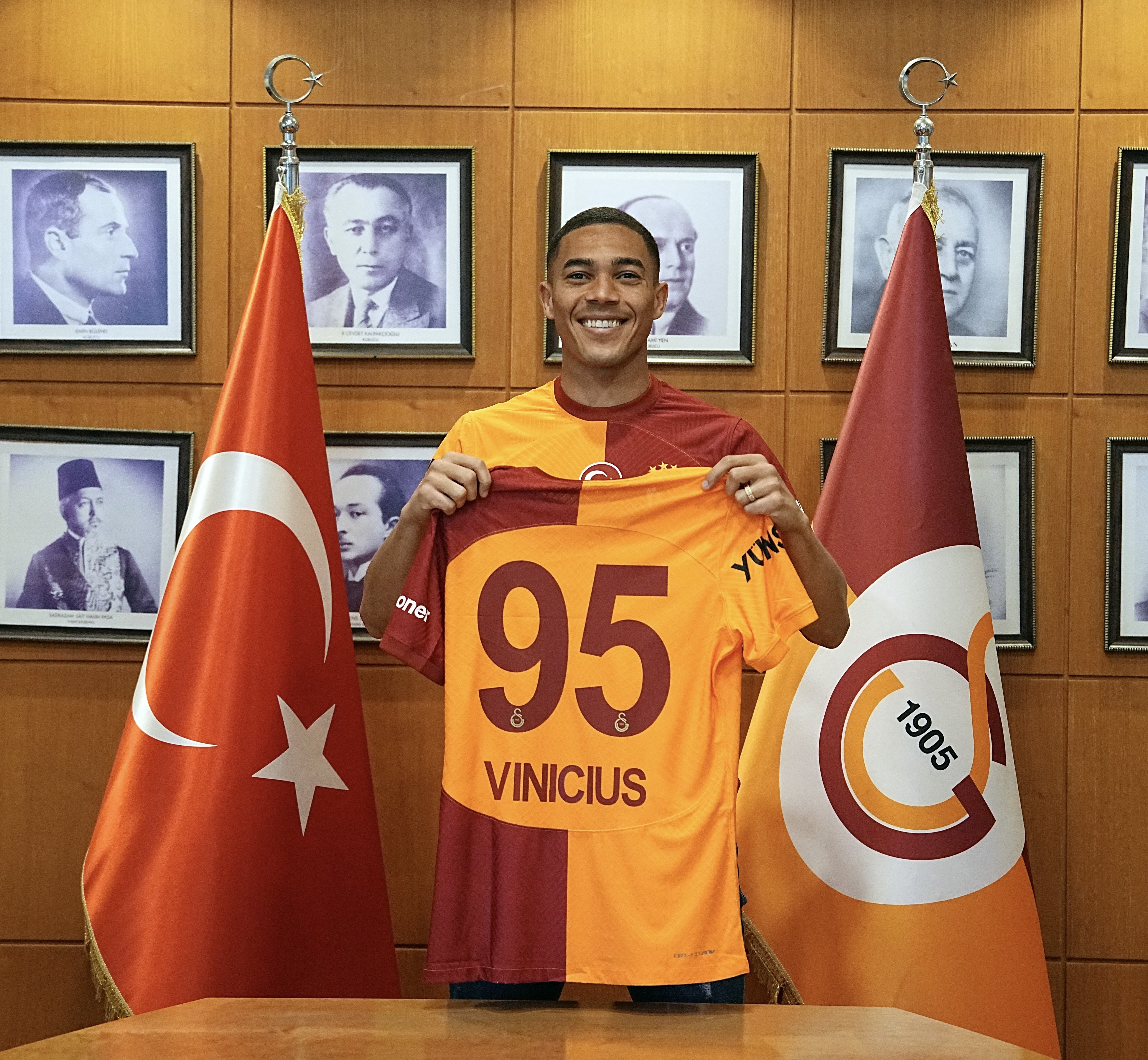 Genç Gazete Süper Lig'de Ara Transfer Dönemi Fırtınası Kim, Nereye Transfer Oldu (2)