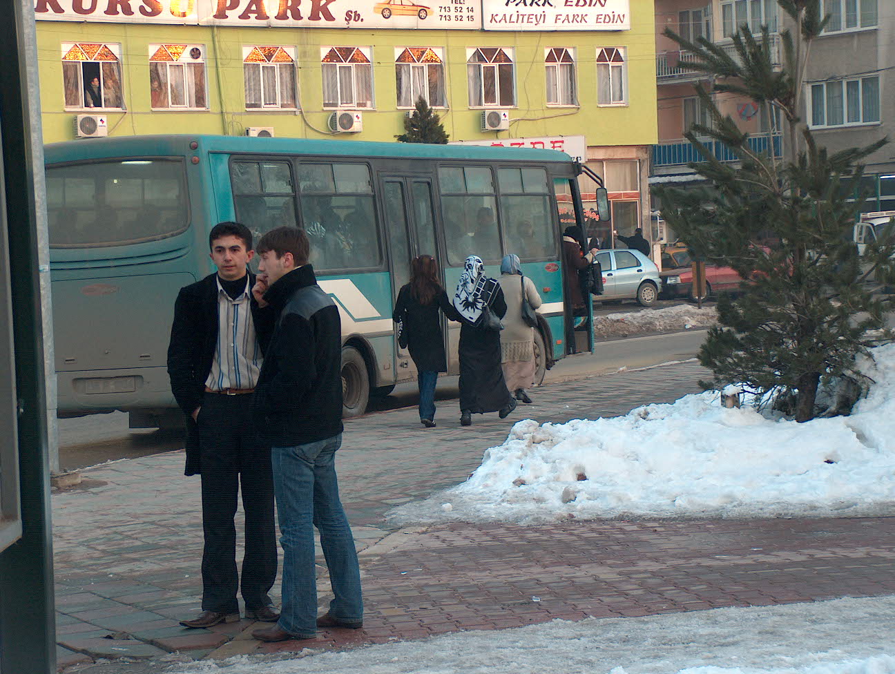 İnegöl'de Toplu Taşıma Araçlarına Yeni Düzenleme Taşıma İzin Ücretleri Belirlendi (2)