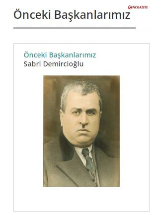 İnegöl’ün Eski Belediye Başkanı Sabri Demircioğlu Kimdir (12)
