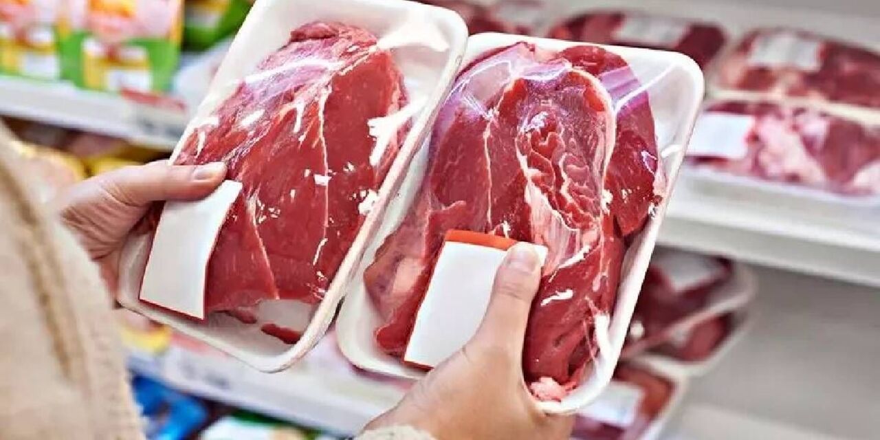 Kırmızı Et Fiyatlarında Yeni Bir Artış Dalgası Yaşanıyor