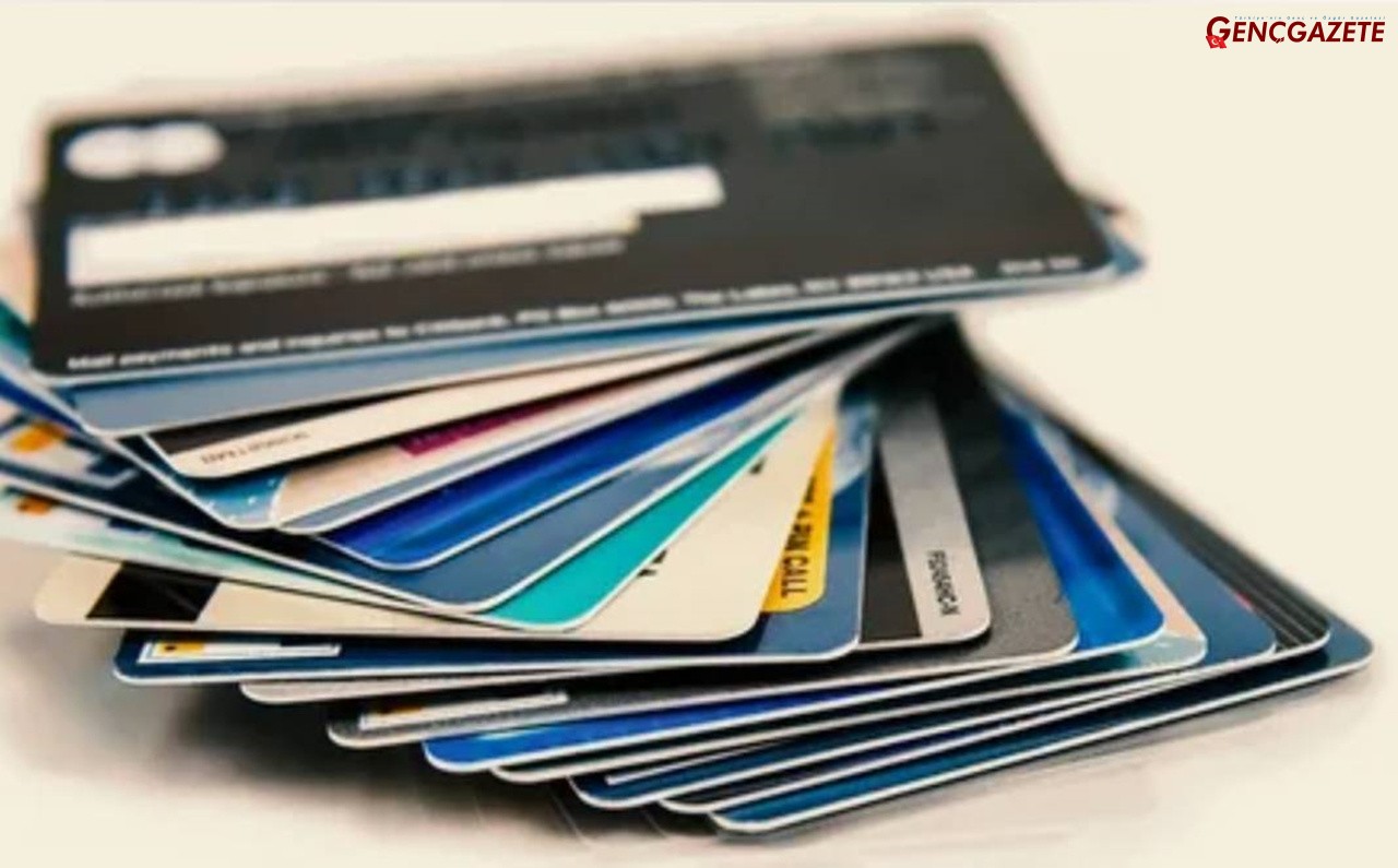 Milyonlarca vatandaşa kredi kartları ile ilgili kötü haber