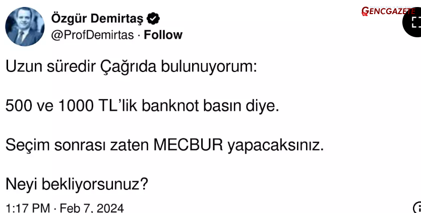 Özgür Demirtaş