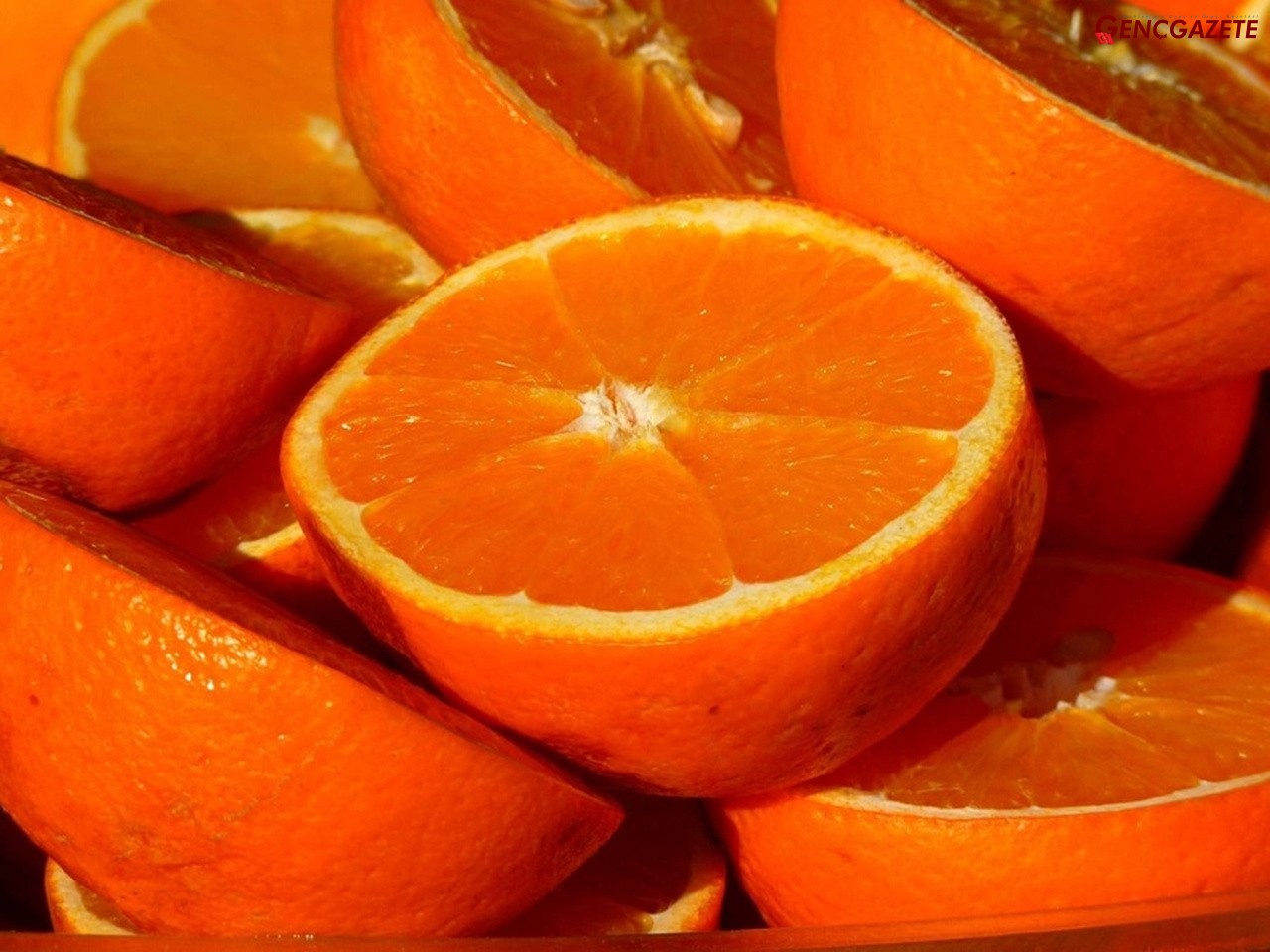 Portakal kabuğu neye iyi gelir?