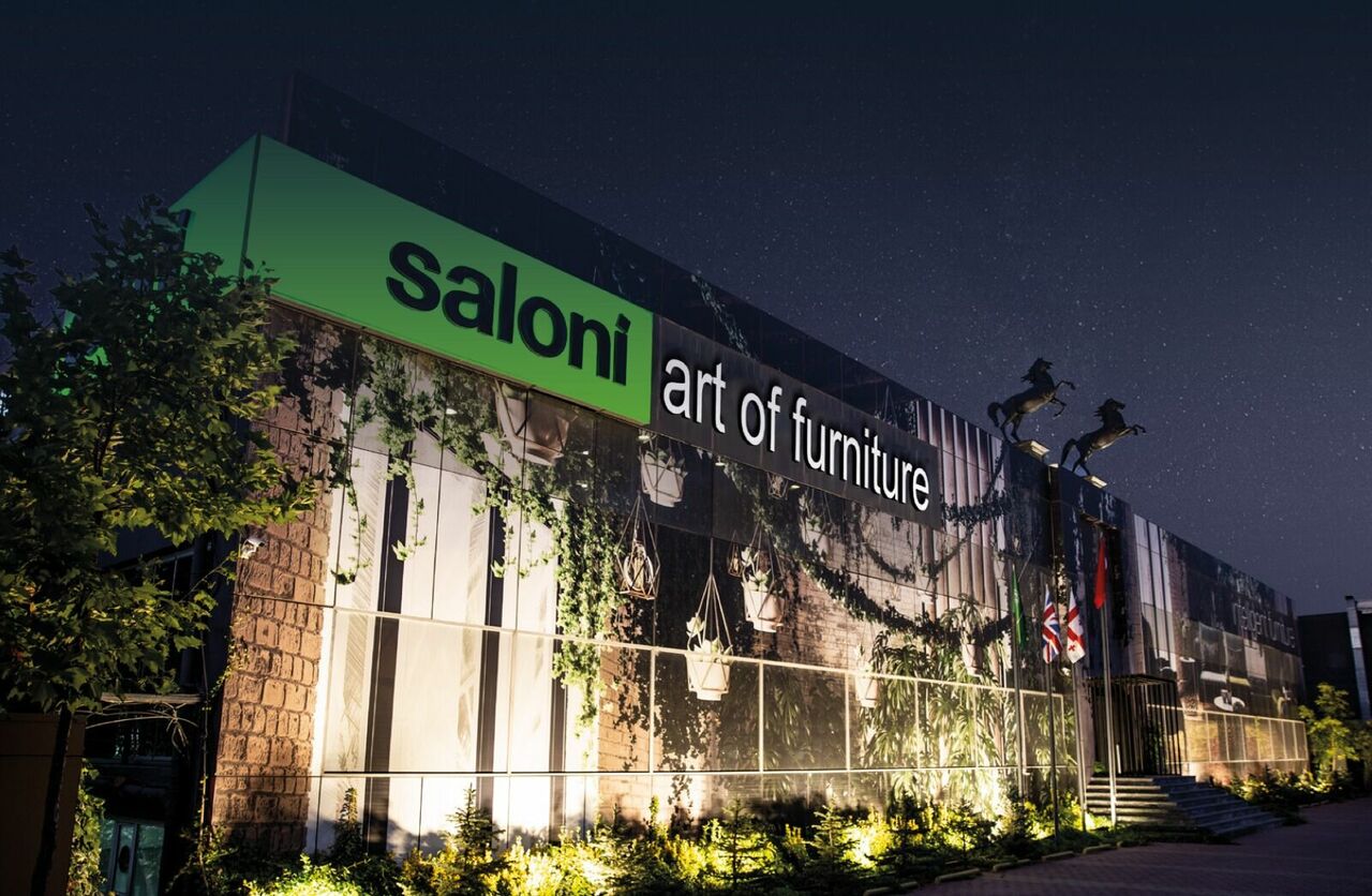 Saloni