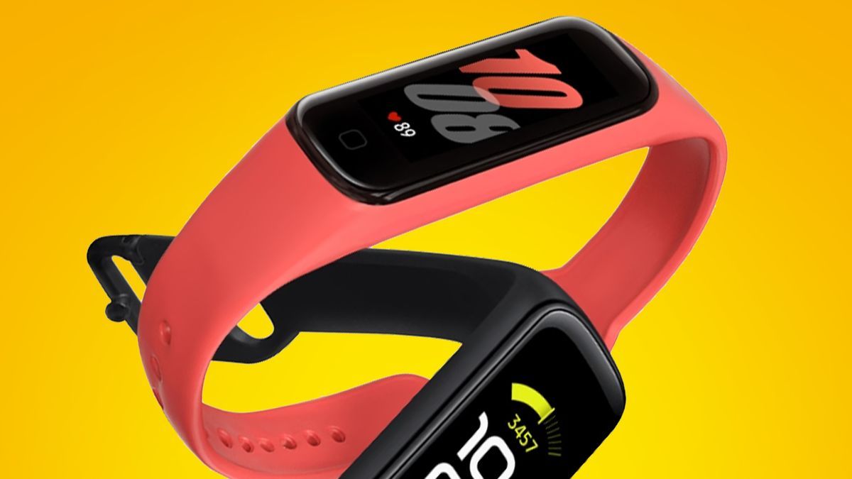 Samsung Galaxy Fit 3 Canlı Olarak Görüntülendi!