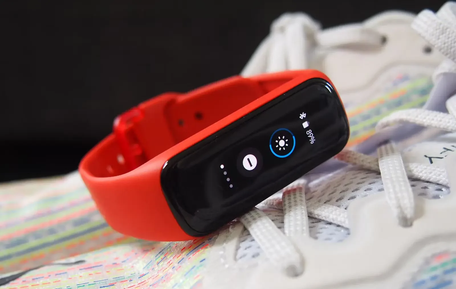 Samsung Galaxy Fit 3 Canlı Olarak Görüntülendi!3