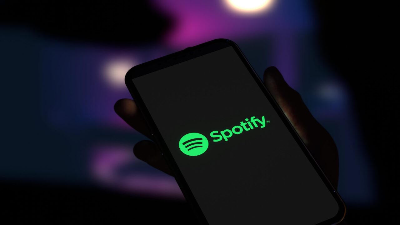 Spotify, Dördüncü Çeyrek Için Mali Durum Raporunu Paylaştı 01