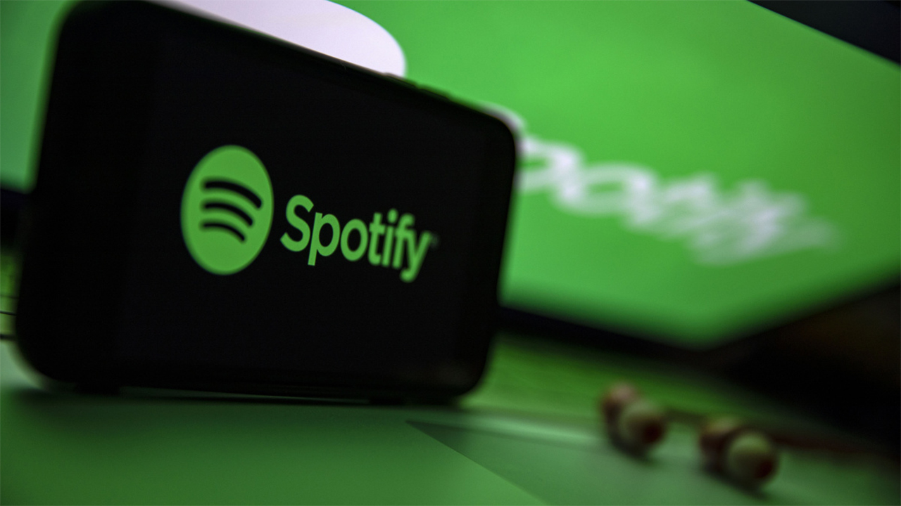Spotify, dördüncü çeyrek için mali durum raporunu paylaştı