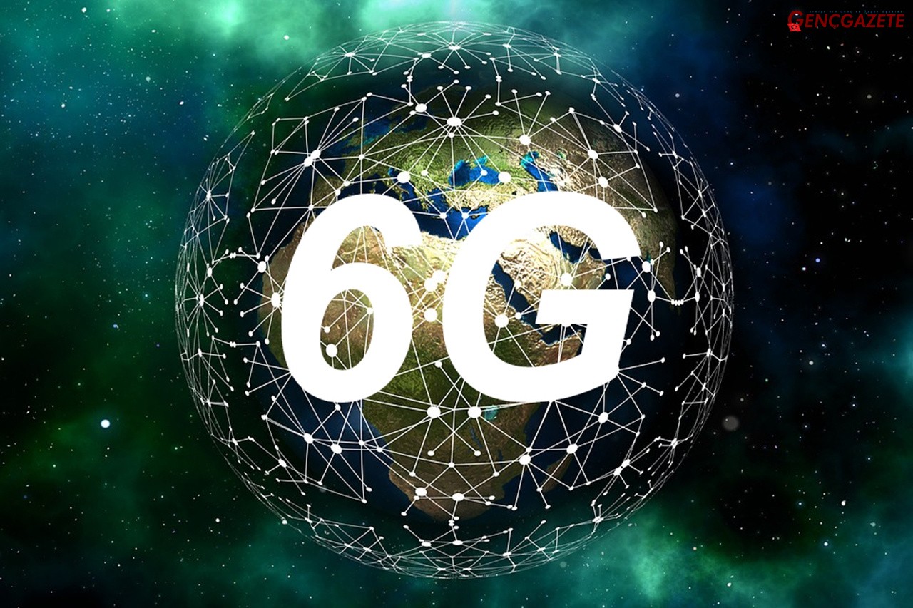 Türkiye, 6G iletişim teknolojisine hazırlanıyor