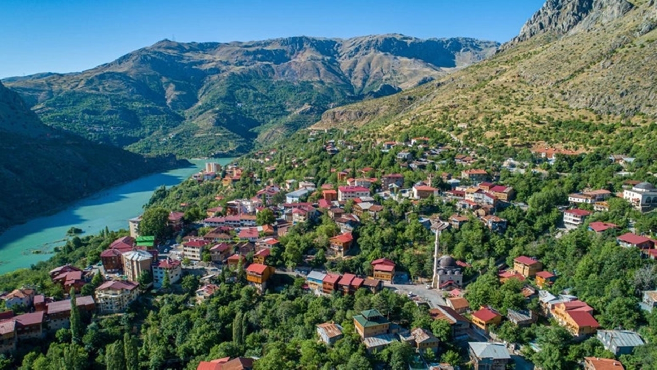 Türkiye'nin en sakin kentleri hangileri? 