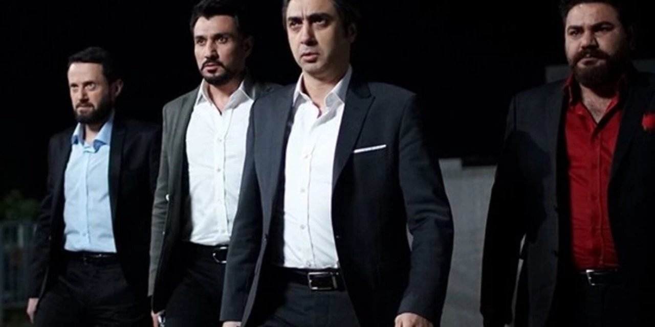 Ünlü Türk televizyon dizisi Kurtlar Vadisi geri dönüyor