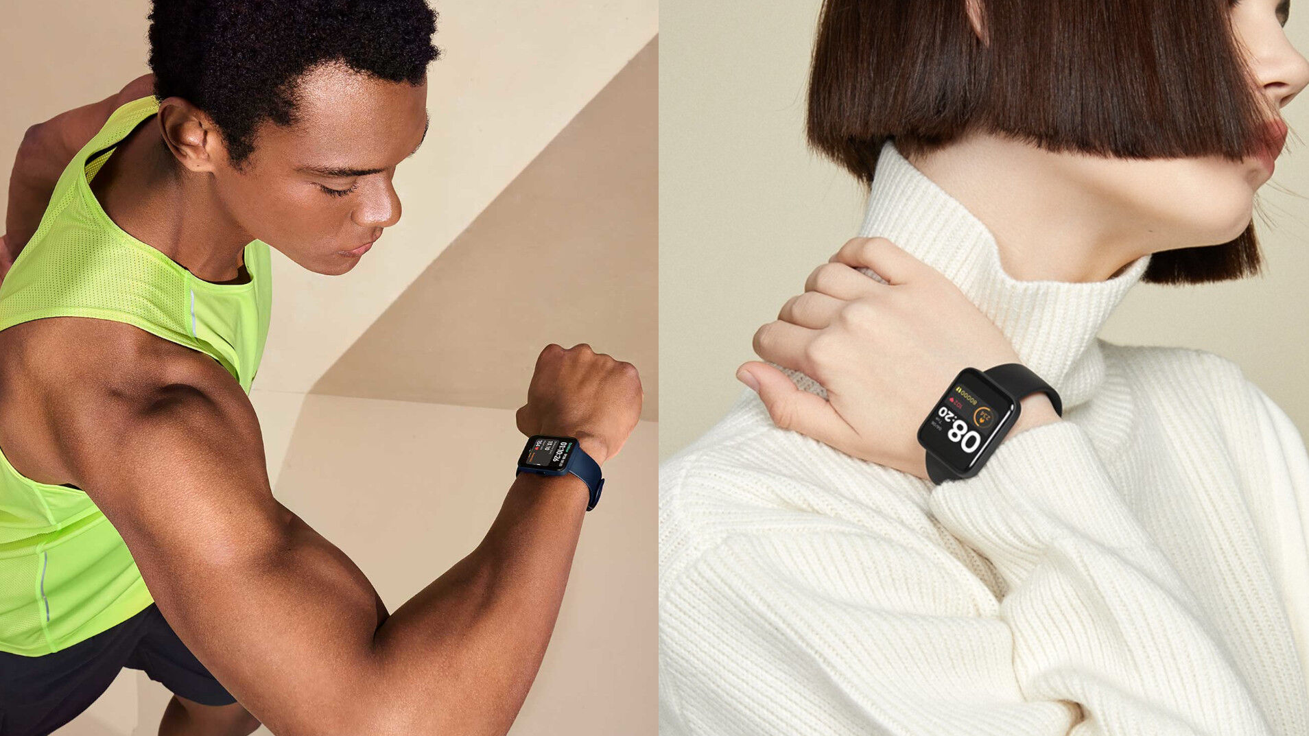 Xiaomi Watch 2 Yakında Geliyor!2