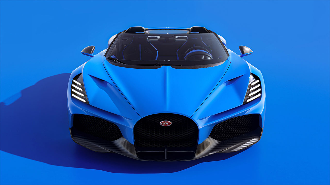 Yeni Bugatti Modeli Ne Zaman Geliyor?4