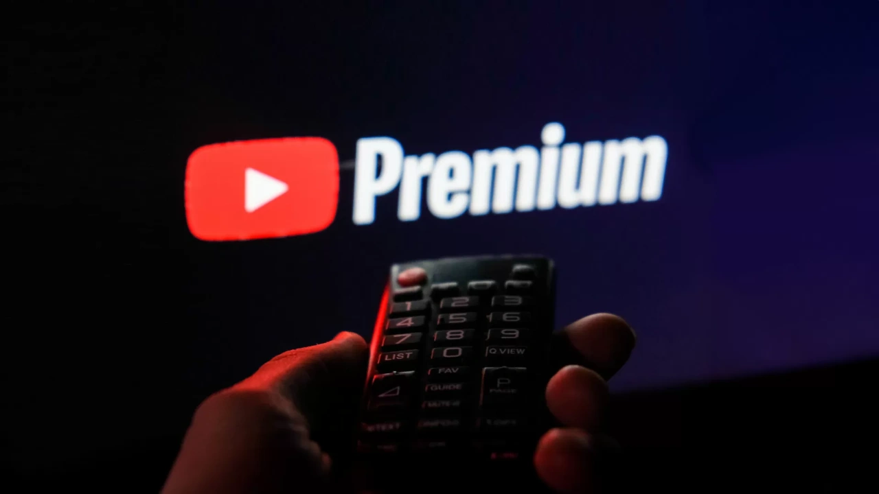 Youtube Premium Abone Sayısı Açıklandı!